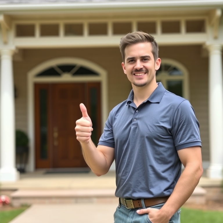 Founder of Irvine Termite Control