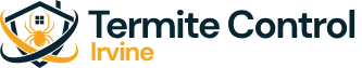 Irvine Termite Control Company Logo